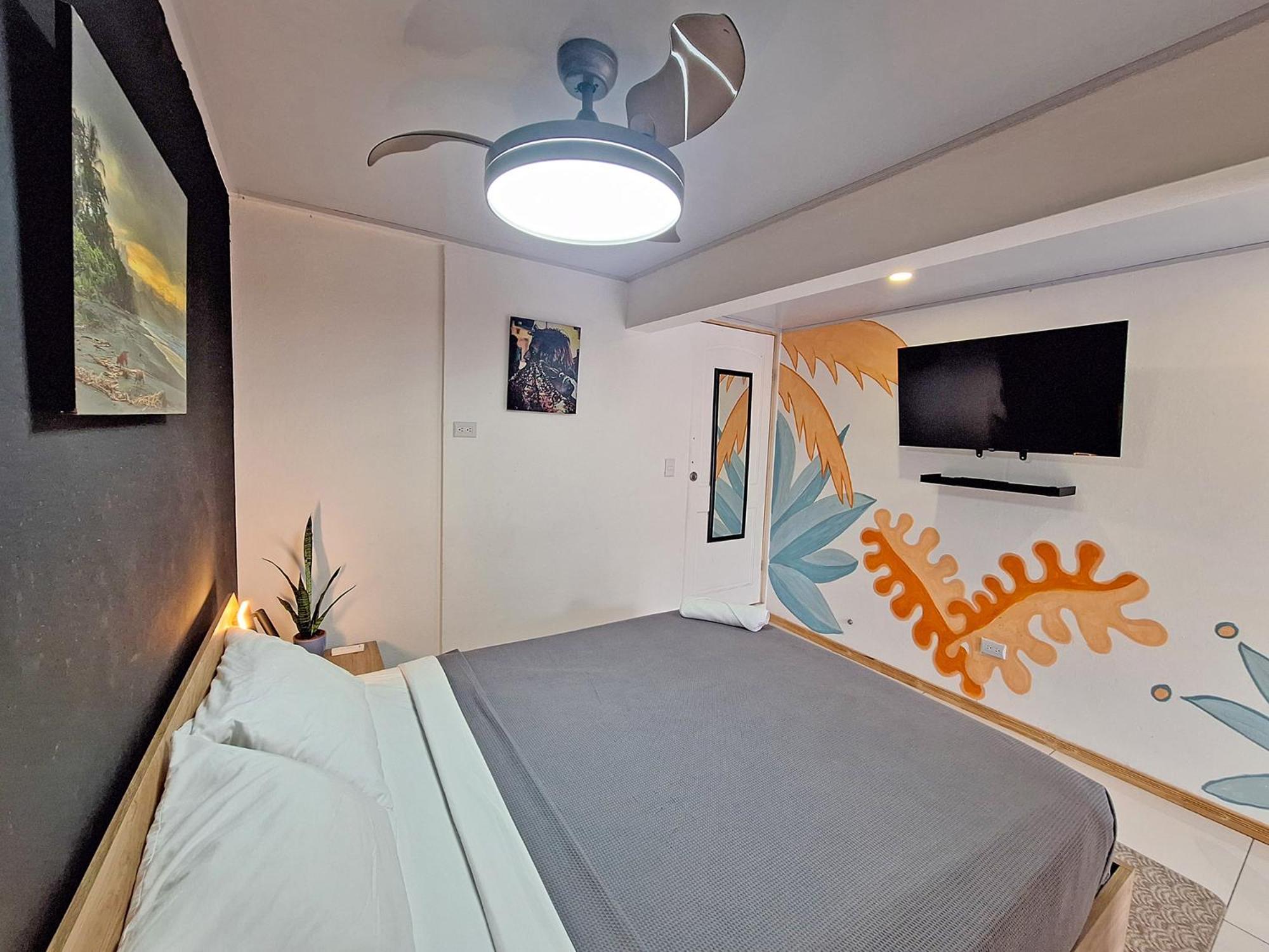Jungla Urbana, Bnb Pavas 외부 사진