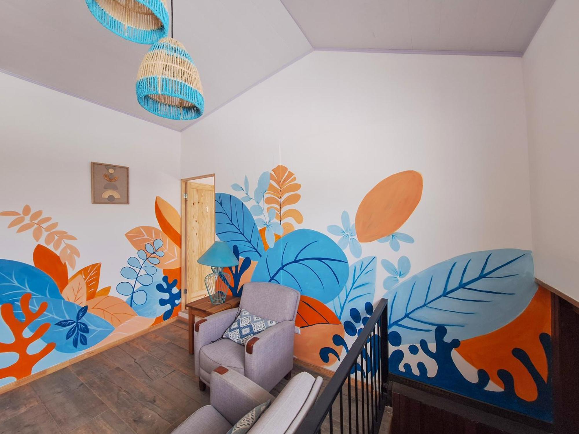 Jungla Urbana, Bnb Pavas 외부 사진