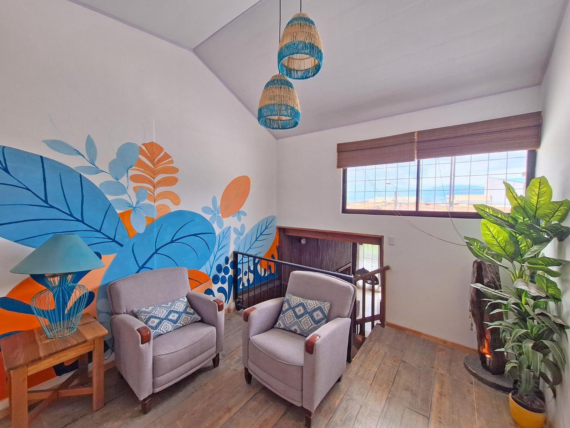 Jungla Urbana, Bnb Pavas 외부 사진