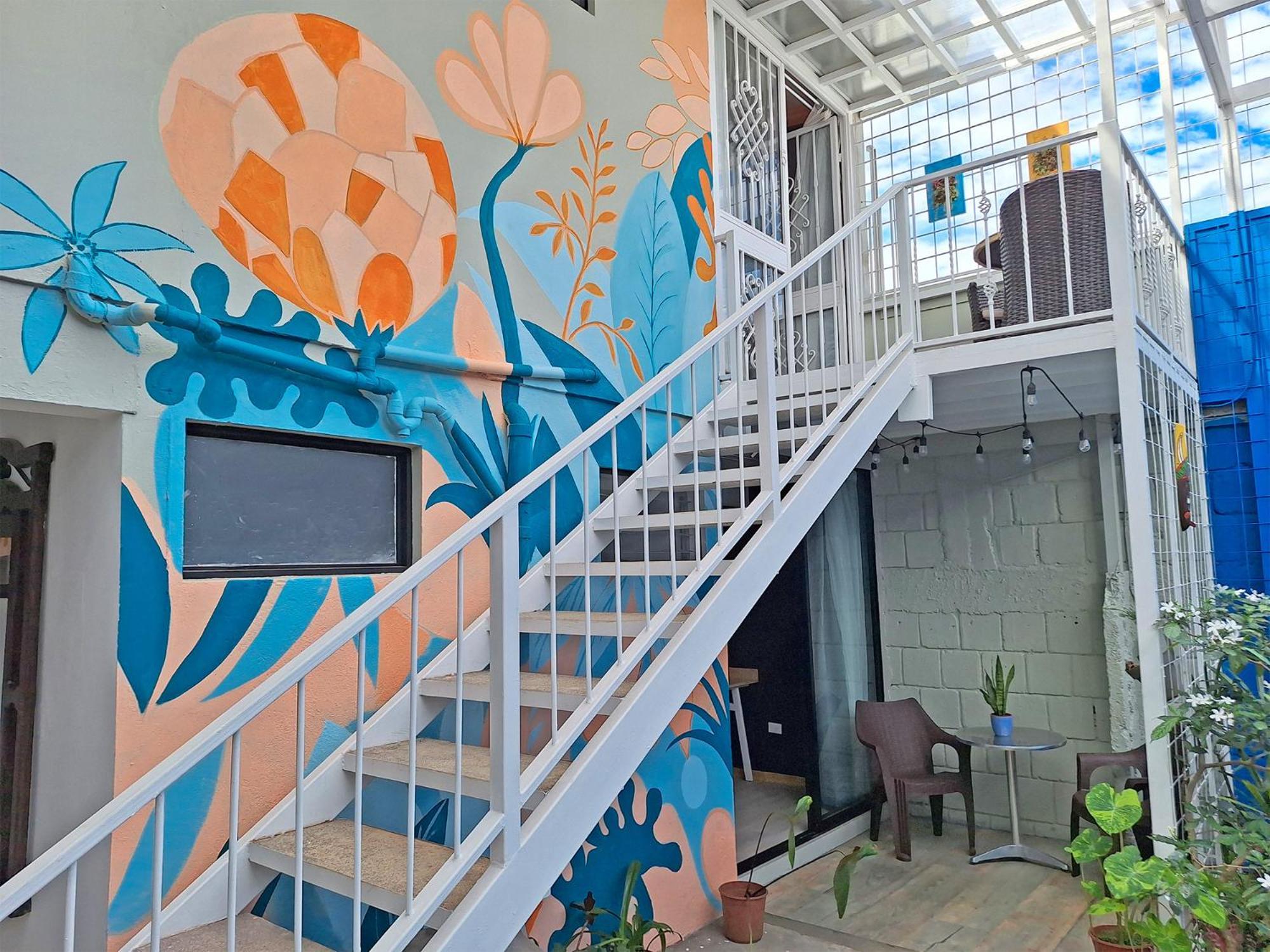 Jungla Urbana, Bnb Pavas 외부 사진
