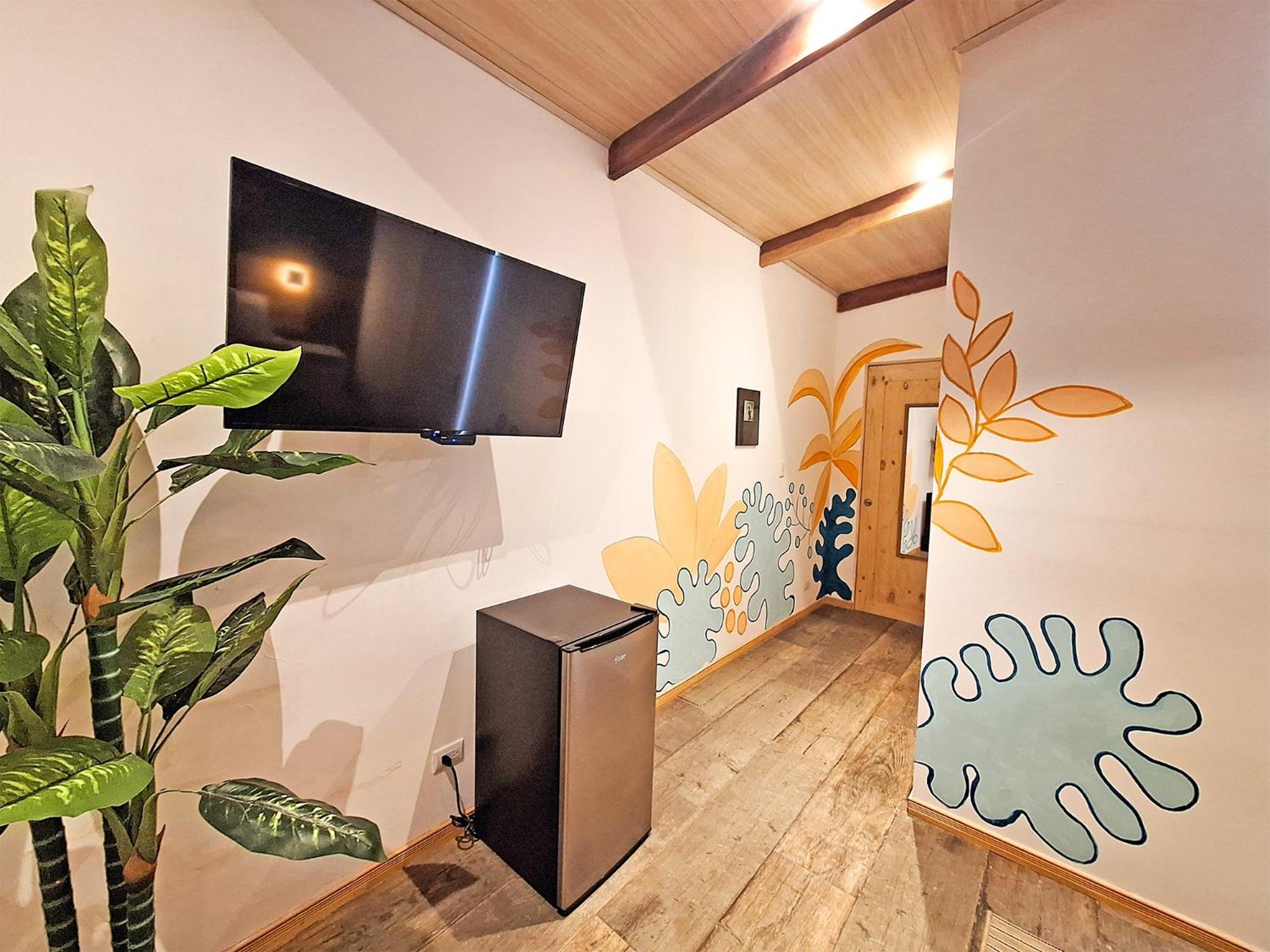 Jungla Urbana, Bnb Pavas 외부 사진